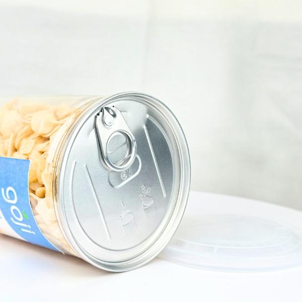 لوز مقطع، 200 غرام - GOJI.MA