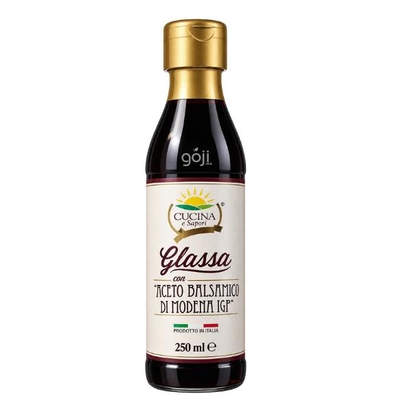 Crème balsamique, 250ml - CUCINA E SAPORI