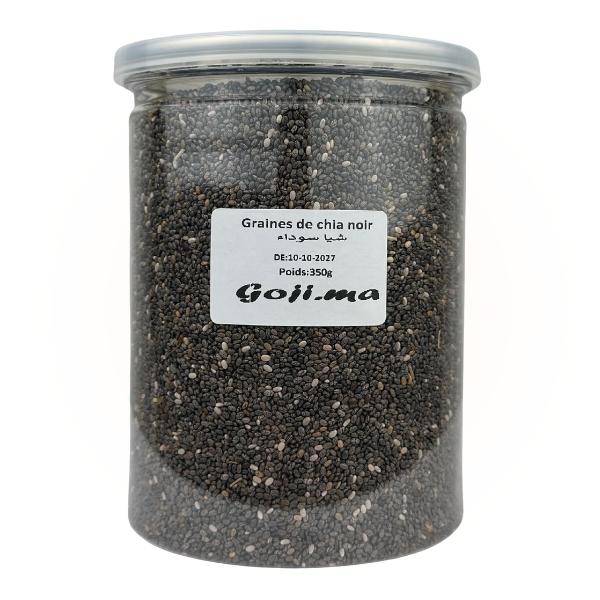 بذور الشيا - Goji.ma