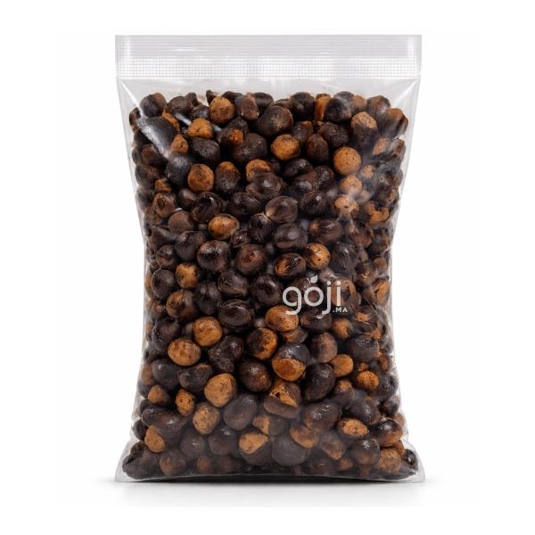 Graines de Guarana, 500g - GOJI.MA