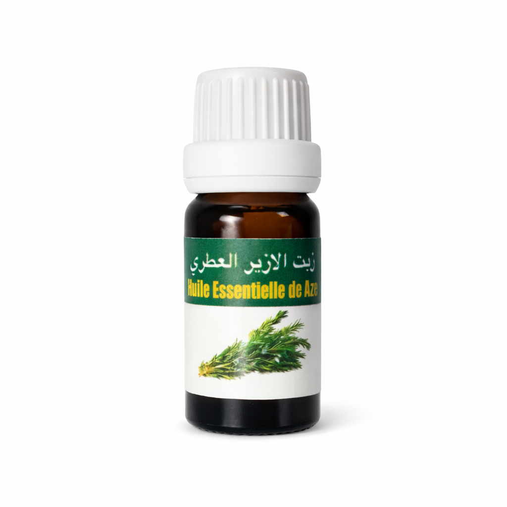 Huile Essentielle de Romarin - زيت الروزماري العطري - أزير
