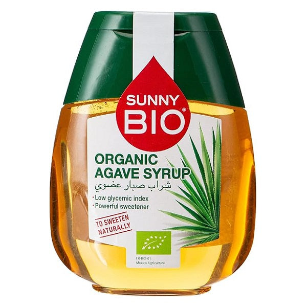 شراب الأغاف بنكهة محايدة - صني بيو