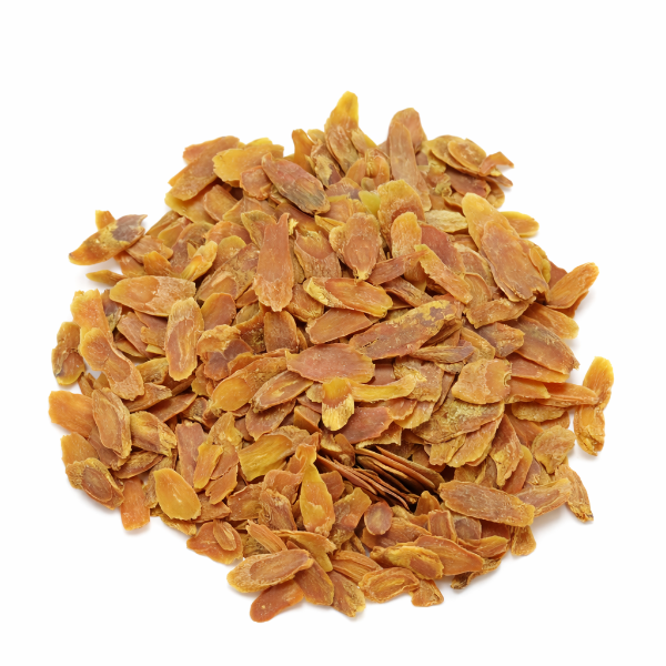 Tranches de Ginseng Rouge - شرائح الجنسنغ الأحمر