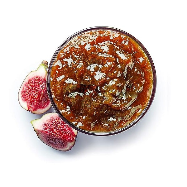 مربى تين فاخر، 350 غرام - أغريمونتانا