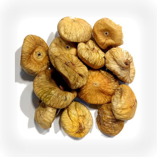 Figues séchées - الشريحة
