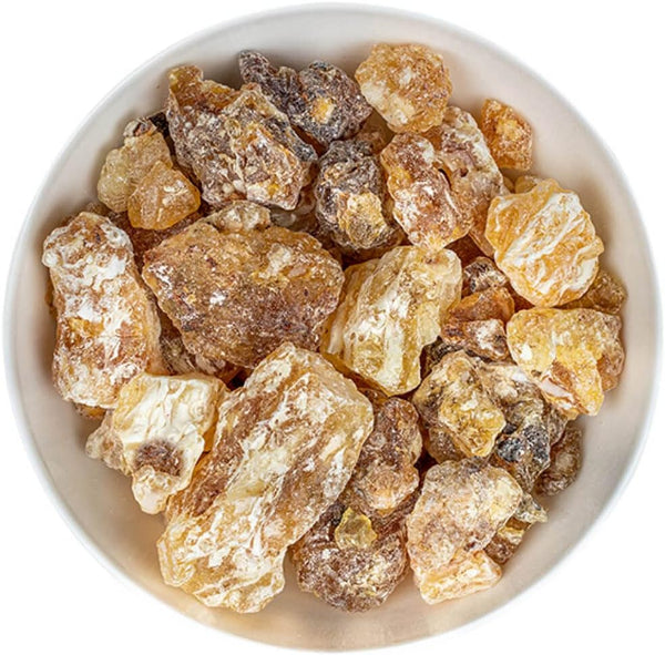 Encens (Oliban) Maydi Mushaad Grade 1 Encens Premium اللبان الذكر جودة عالية