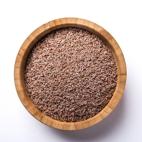 Graines de Psyllium (isabgol husk) - بسليوم بذور قطونة