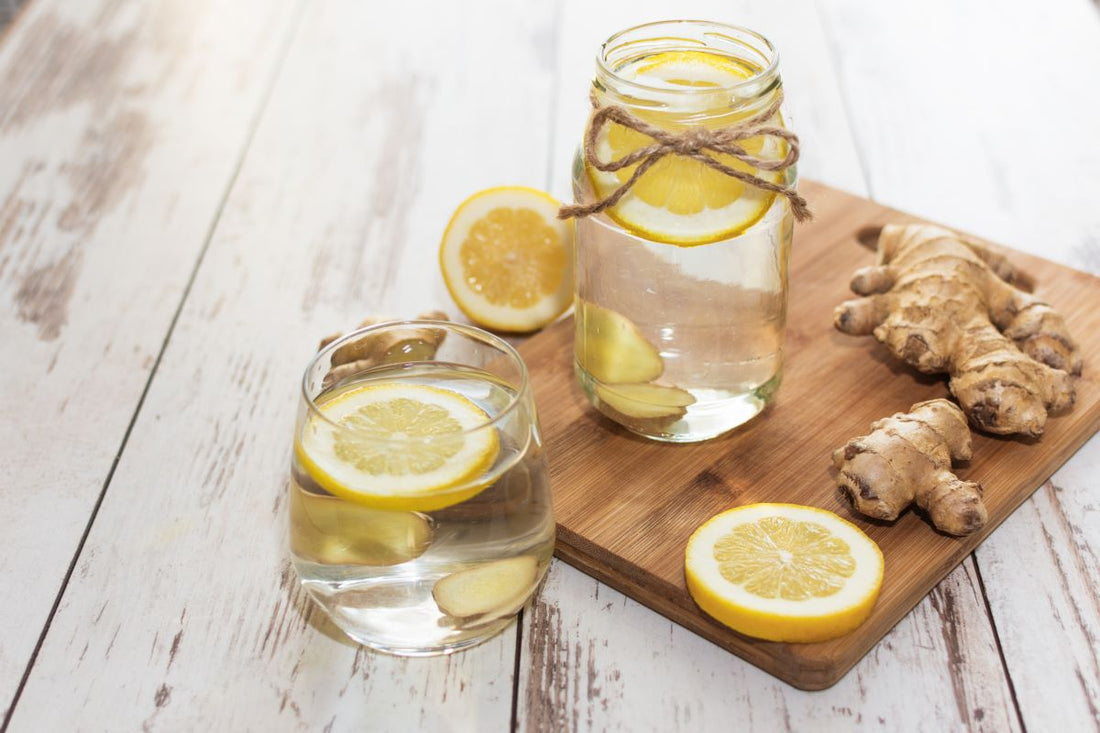 Comment faire une détox du foie naturellement ?
