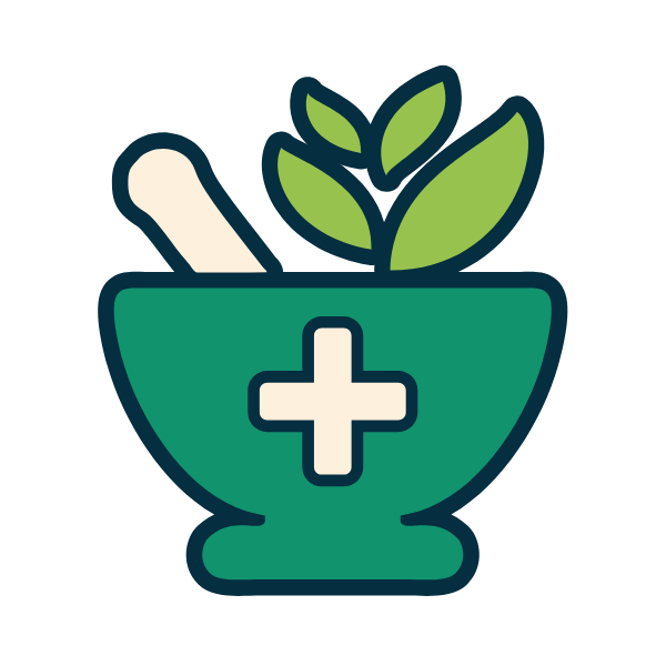 herbes médicinales