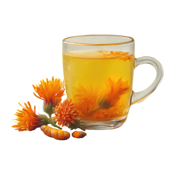 Thés et infusions