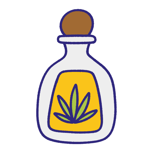 Sirop d'agave