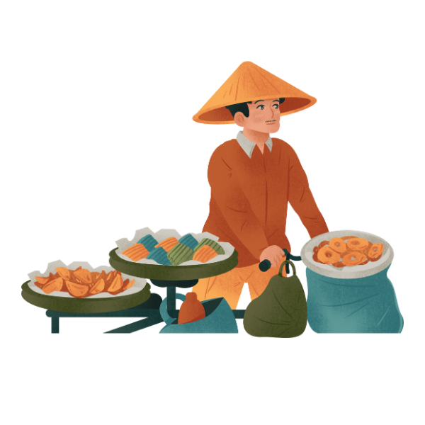 Epicerie asiatique