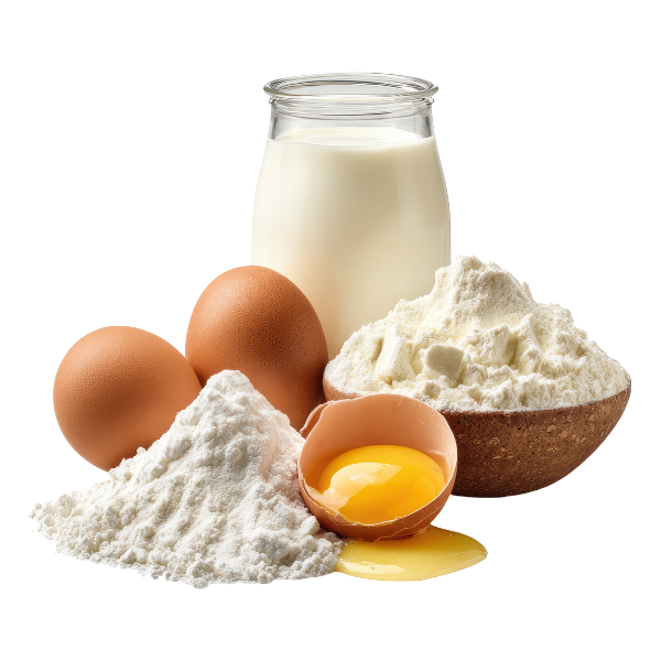 farines de chia bio