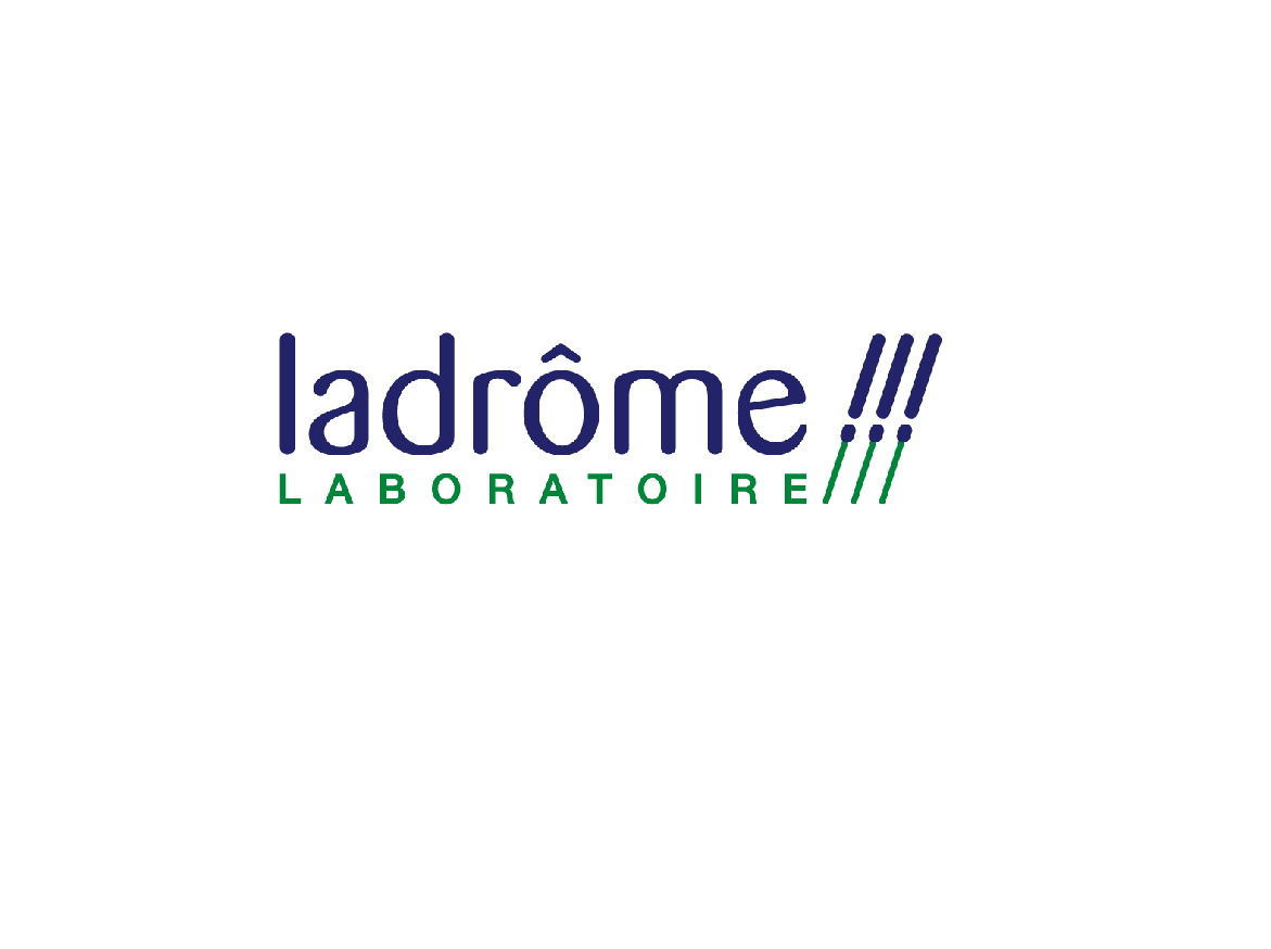 LADRÔME