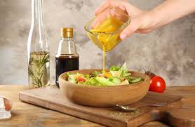 Sauces et Vinaigres