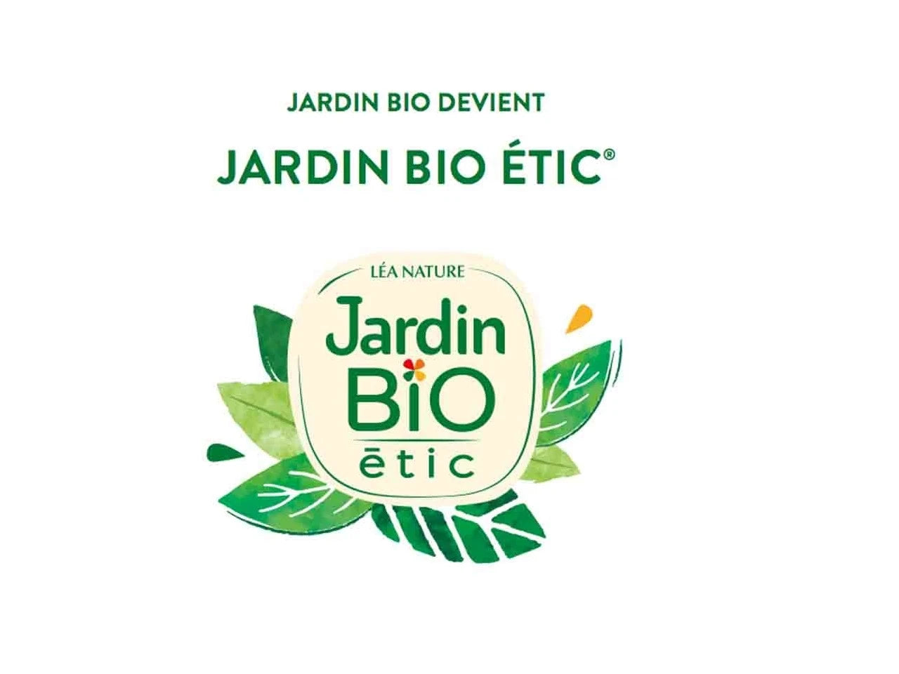 Jardin Bio