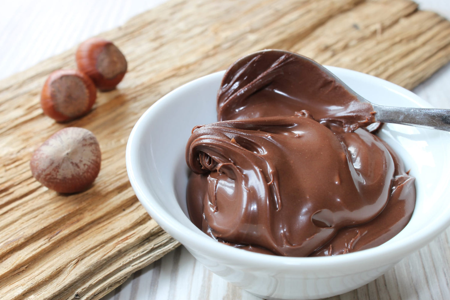 Pâtes à Tartiner