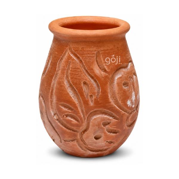 Calebasse à maté