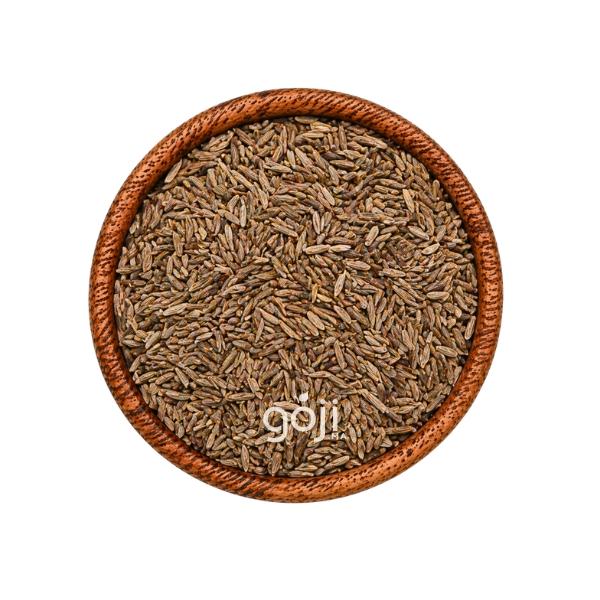Graines de cumin noir -  كمون أسود
