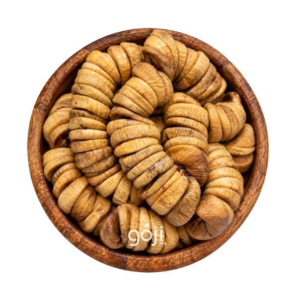 التين المجفف الممتاز - جوان جودة عالية 