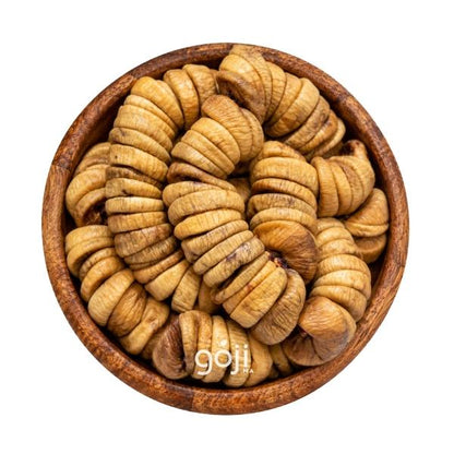 التين المجفف الممتاز - جوان جودة عالية 
