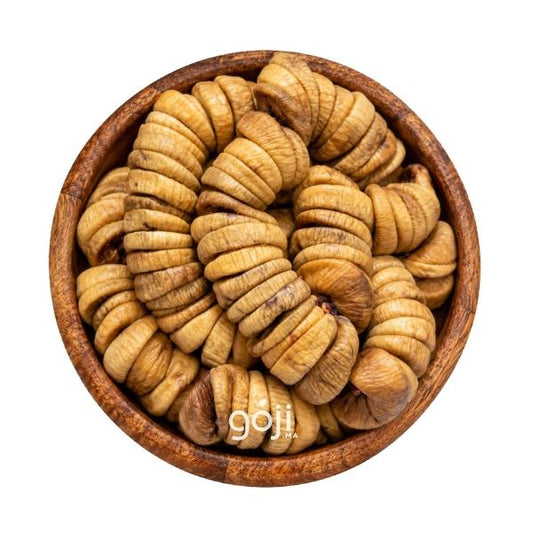 التين المجفف الممتاز - جوان جودة عالية 