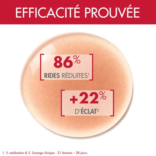 Sérum lissant éclat, LIFT'GRENADE, 30ml - So' Bio ETIC Maroc vente en ligne epicerie Fine 