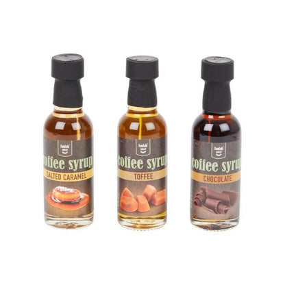 Sirop de Café, 3 parfums  - FUNLAB SELECT