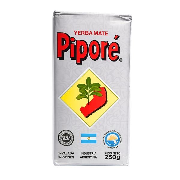 Pipore Yerba Mate, 250g - مشروب المتة الأصلي