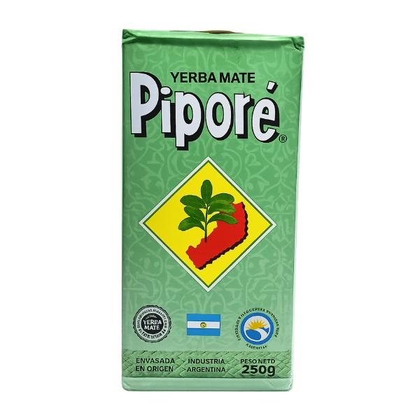 Pipore Yerba Mate, 250g - مشروب المتة الأصلي