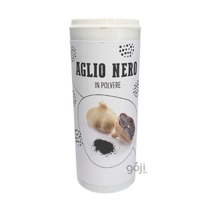 Ail noir en poudre, 20g - ثوم أسود بودرة