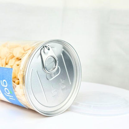 لوز مقطع، 200 غرام - GOJI.MA