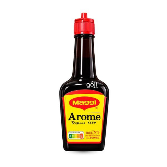 Arôme Saveur numéro 3 - MAGGI