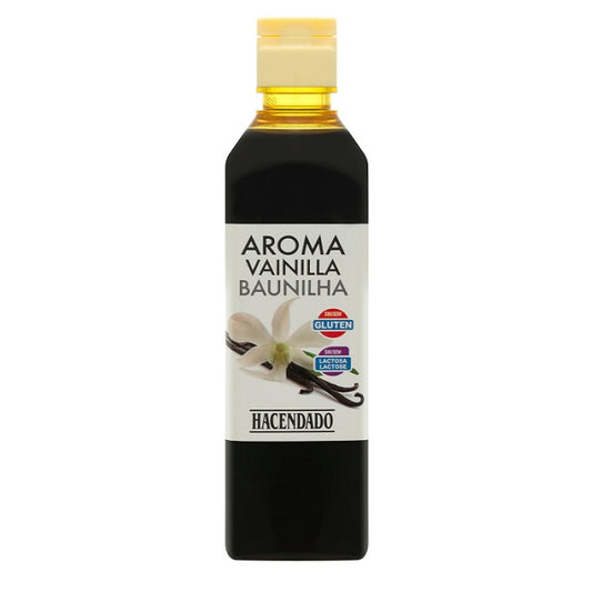 Arôme de vanille, 150ml - HACENDADO