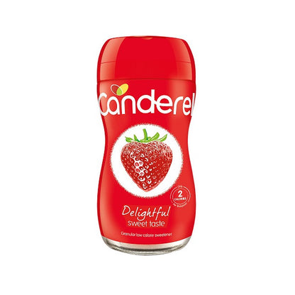 Édulcorant granulaire faible en calories - CANDEREL Maroc vente en ligne epicerie Fine 