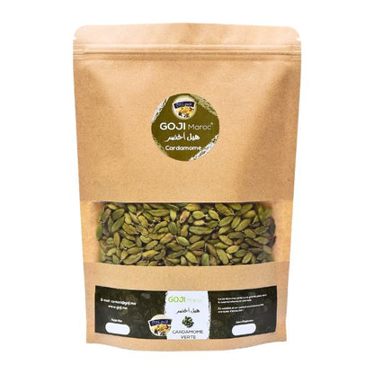 Cardamome verte - هيل أخضر