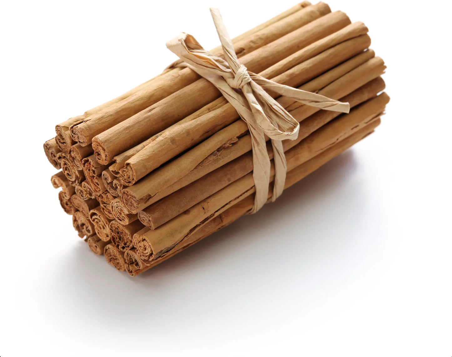 Cannelle de Ceylan Premium en Bâtons Longs (18 cm) - C5 | قرفة سيلان طويلة