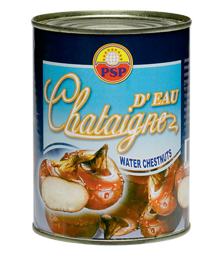 Châtaigne d'eau entière, 300g  - PSP
