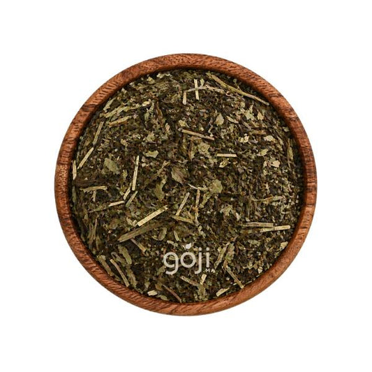 Dandelion (Hindebaa) - الهندباء