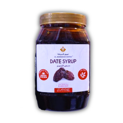 دبس التمر، دبس التمر - Al BARAKAH DATES