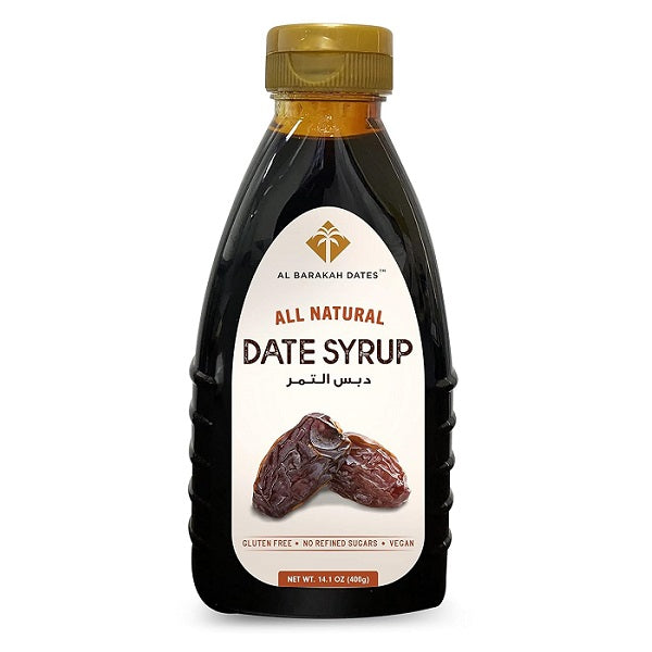 دبس التمر، دبس التمر - Al BARAKAH DATES