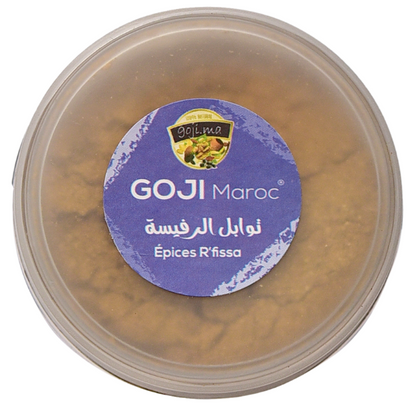 Mélange épices Rfissa - توابل الرفيسة