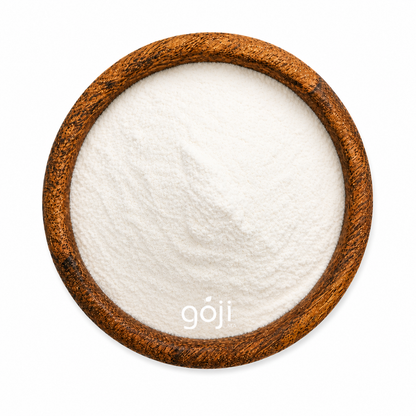 Farine de Maïs Blanc, sans Gluten - دقيق الذرة الأبيض
