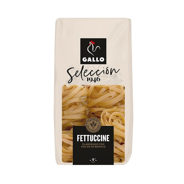 Fettuccine d'Oeufs, 450g - GALLO Séléction Maroc vente en ligne epicerie Fine 