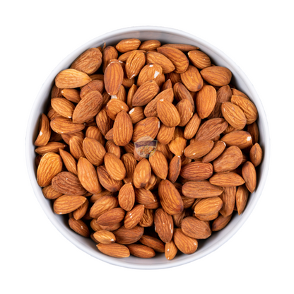 Amandes natures USA - لوز مكركب Maroc vente en ligne epicerie Fine 