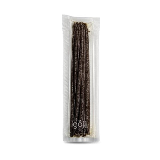 Gousses de Vanille Bourbon Premium, 100g - GOJI.ma