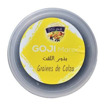 Graines de  Colza - بذور اللفت