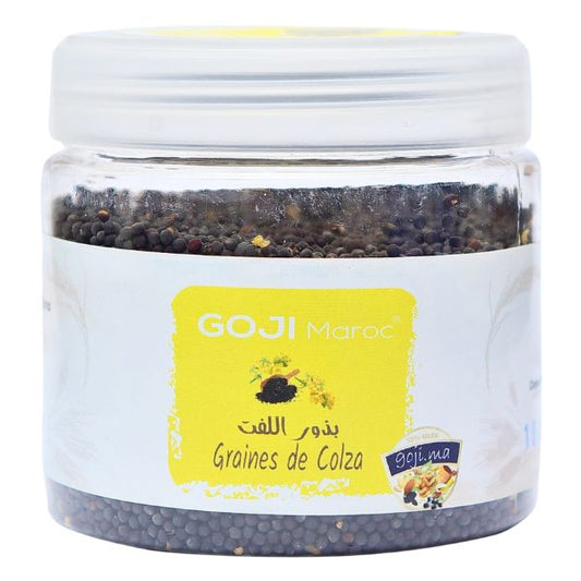 Graines de  Colza - بذور اللفت