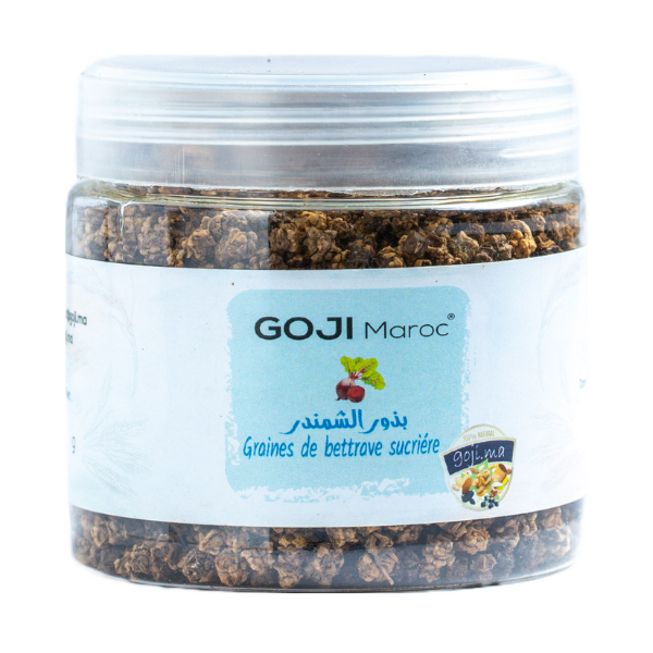 Graines de Betterave sucrière- بذور شمندر Maroc vente en ligne epicerie Fine 