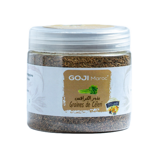 Graines de céleri زريعة الكرافس Maroc vente en ligne epicerie Fine 